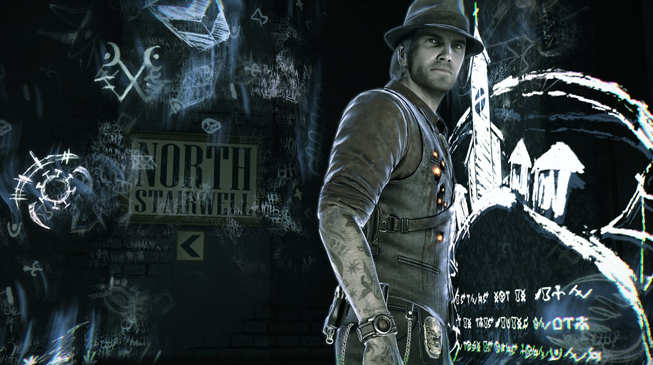 Murdered: Soul Suspect Preview