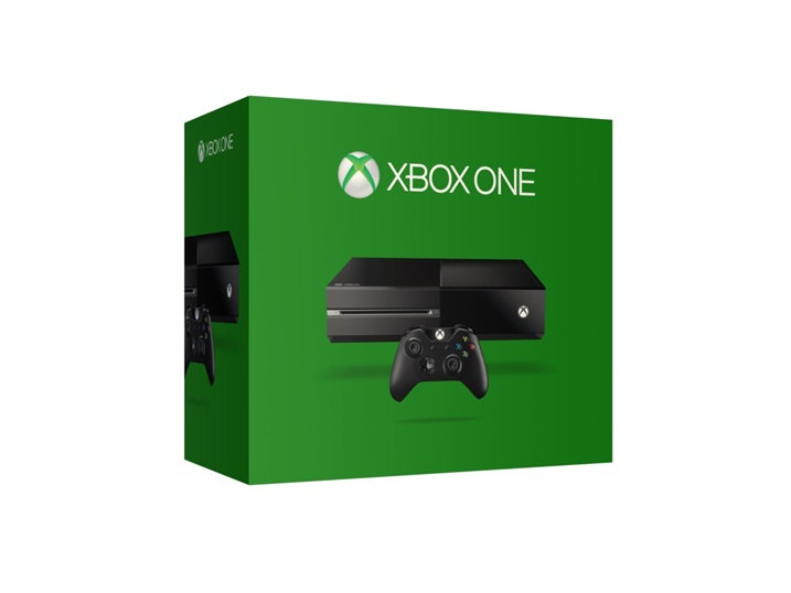 Microsoft to launch Kinect-less XBox One package