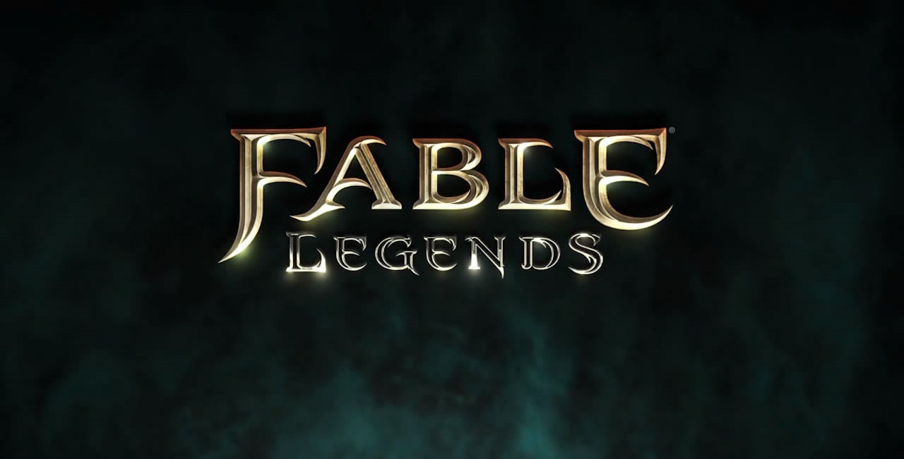 Fable-Legends-Logo-Trailer