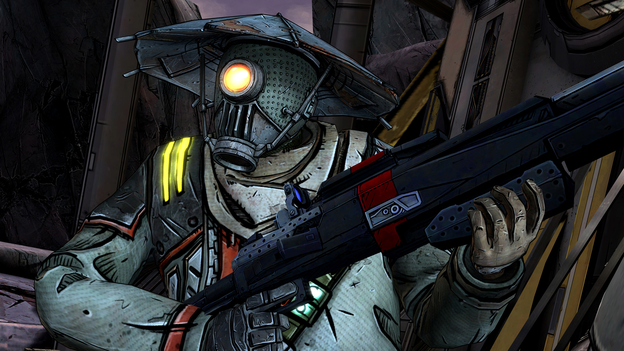 E3 2014 Preview: Tales from the Borderlands