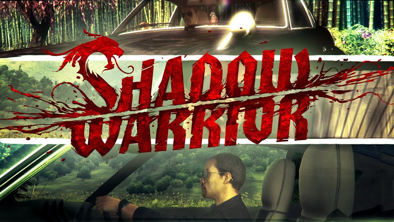 Is Shadow Warrior too dated for a modern audience?