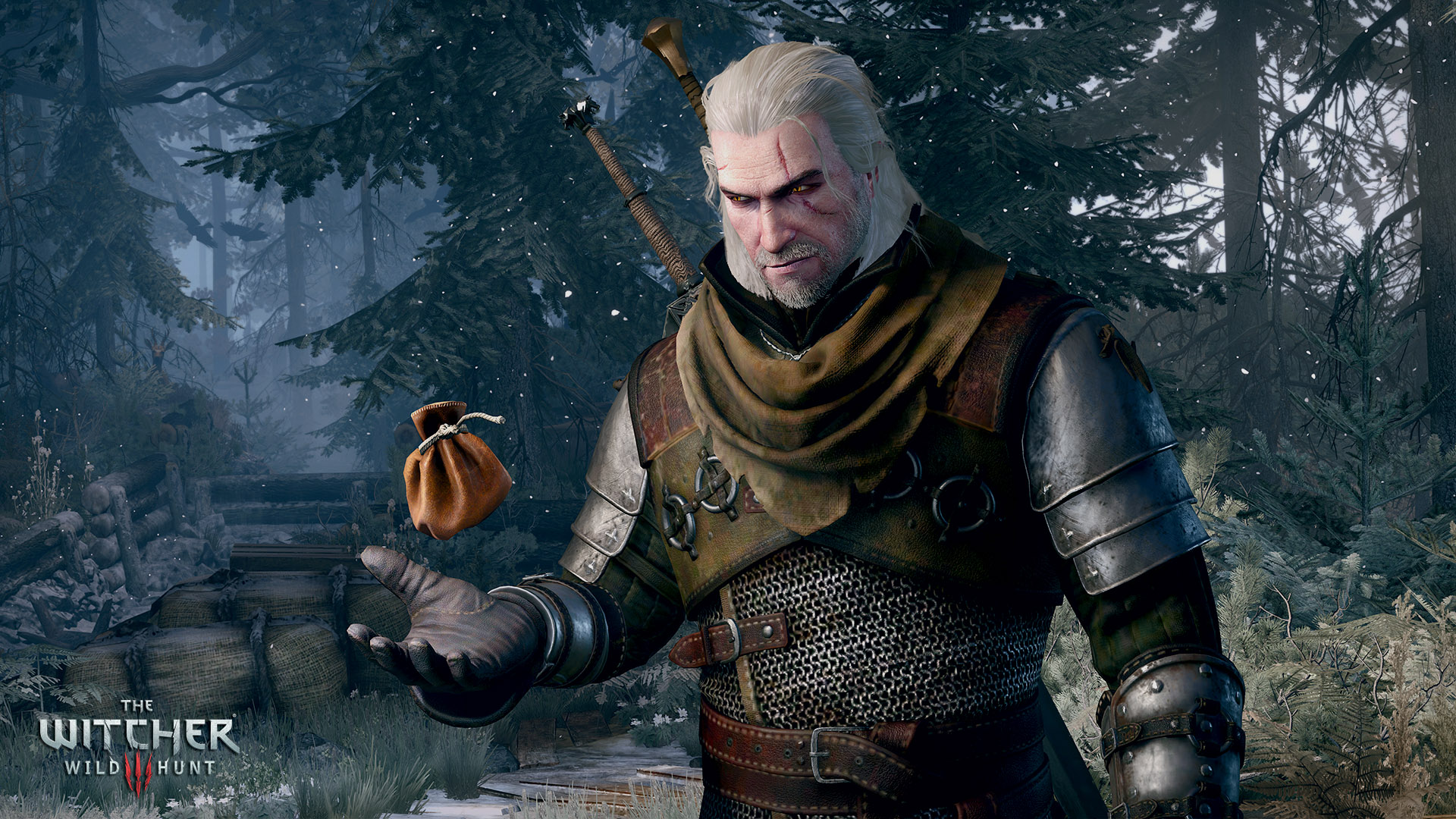 The Witcher 3 Sells 4 Million Units In Two Weeks