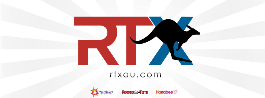 RTX Australia Announced