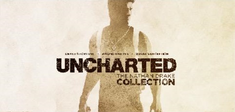 UPDATED: Uncharted: The Nathan Drake Collection Confirmed, Coming to PS4