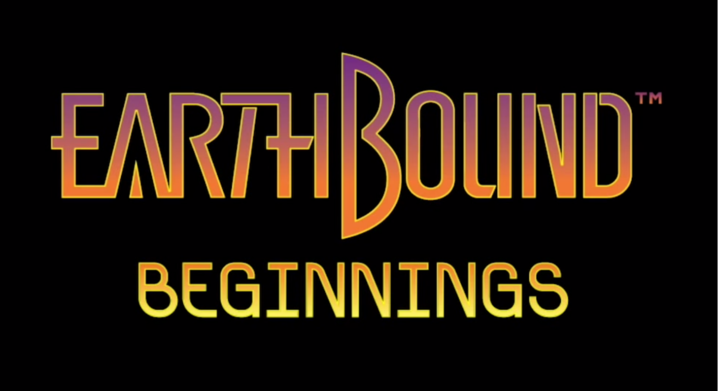 EarthboundBeginnings