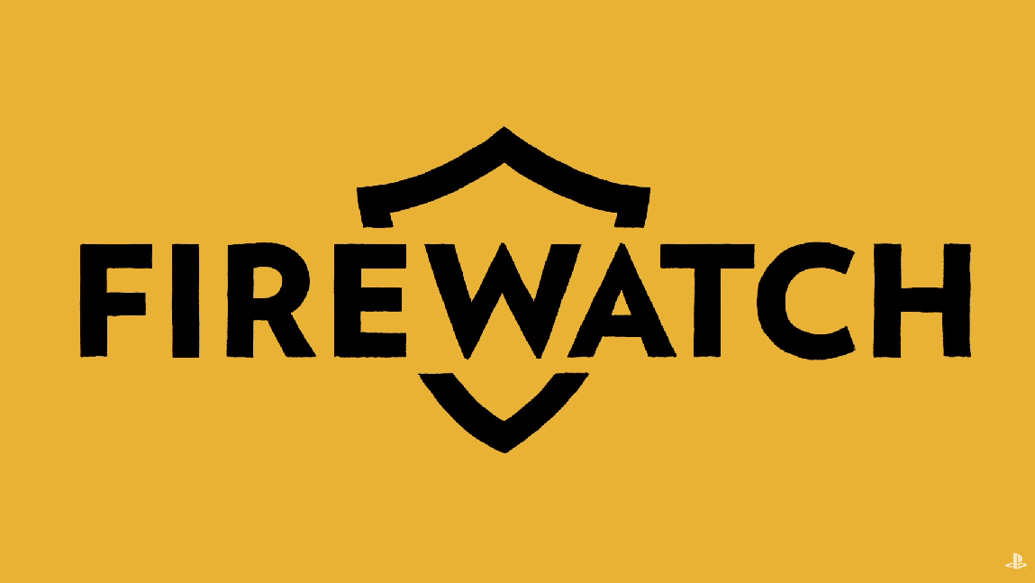 Fire Watch Story Trailer E3 2015 - Sony Recap