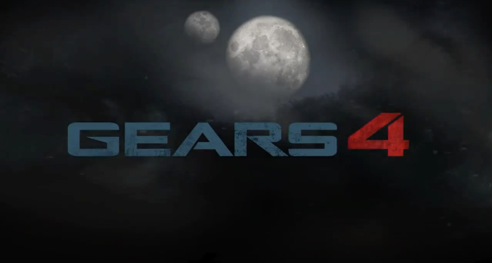 Gears of War Blowout E3 2015 – Microsoft Conference Recap