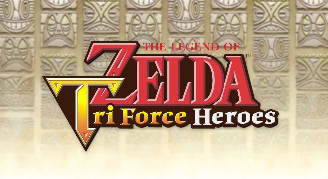 Two New Zelda Games Coming To 3DS E3 2015