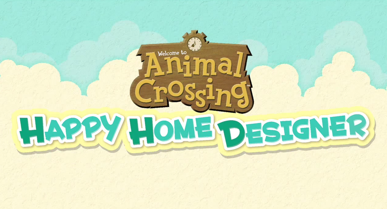 Two Animal Crossing Spinoffs Coming To 3DS And Wii U