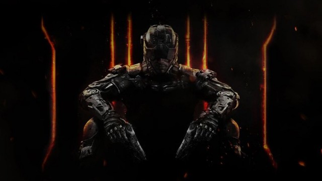Call of Duty Black Ops III PS4 bundle announced