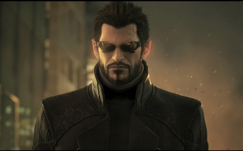 Deus Ex: Mankind Divided Delayed