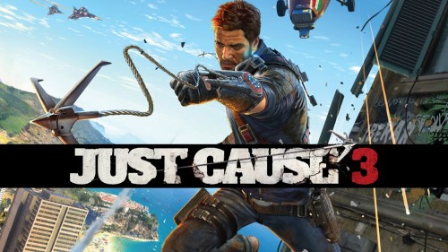 Thumbnail for post Everything you need to know about Just Cause 3 in one trailer