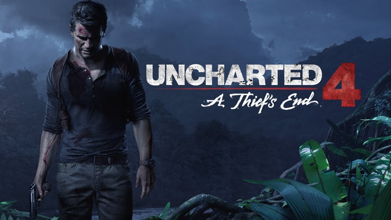 Uncharted 4 Patch 1.21 Details