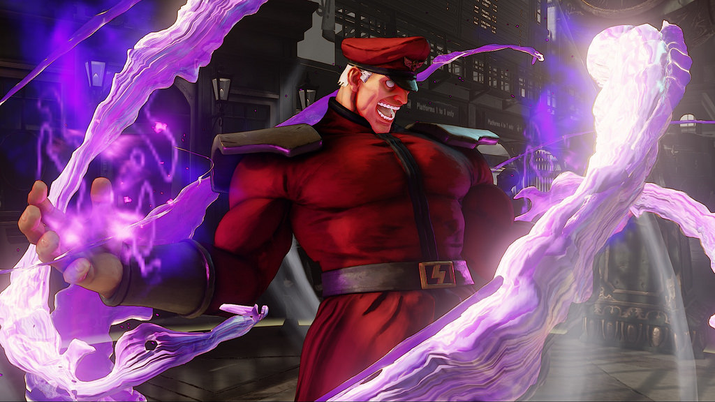 Street Fighter V DLC Characters Unlockable for Free