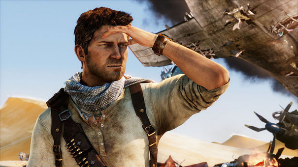 Details for Uncharted: The Nathan Drake Collection
