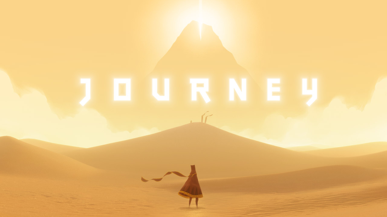 Journey PlayStation 4 Release Date Confirmed