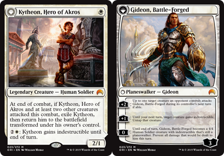 Magic Origins New Additions Overview