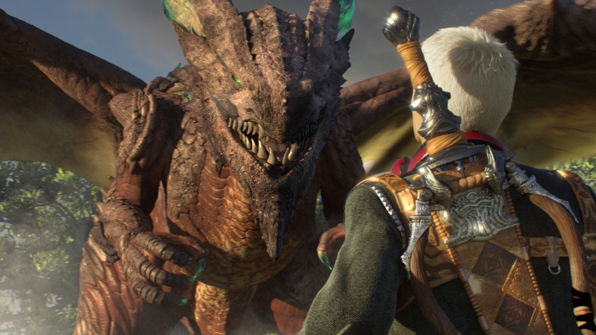 Rumour: Scalebound has been cancelled (Update: Confirmed)