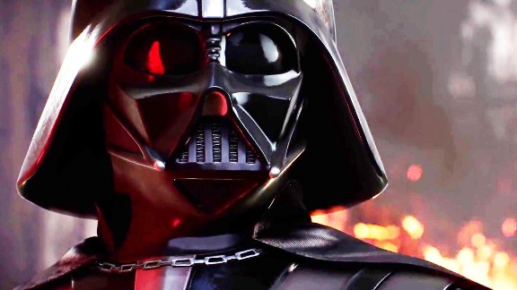 EA Play 2018: Respawn teases Jedi: Fallen Order