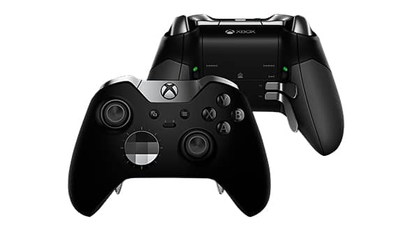 Xbox One Elite 1TB Bundle Announced