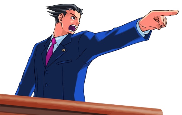 Ace Attorney 6 announced, coming to the West