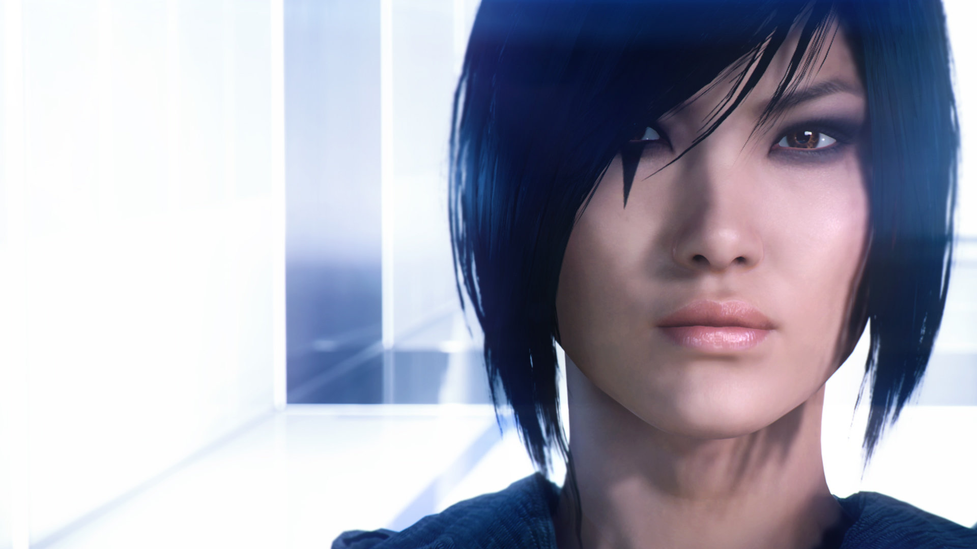 Check out the Mirror's Edge Catalyst launch trailer
