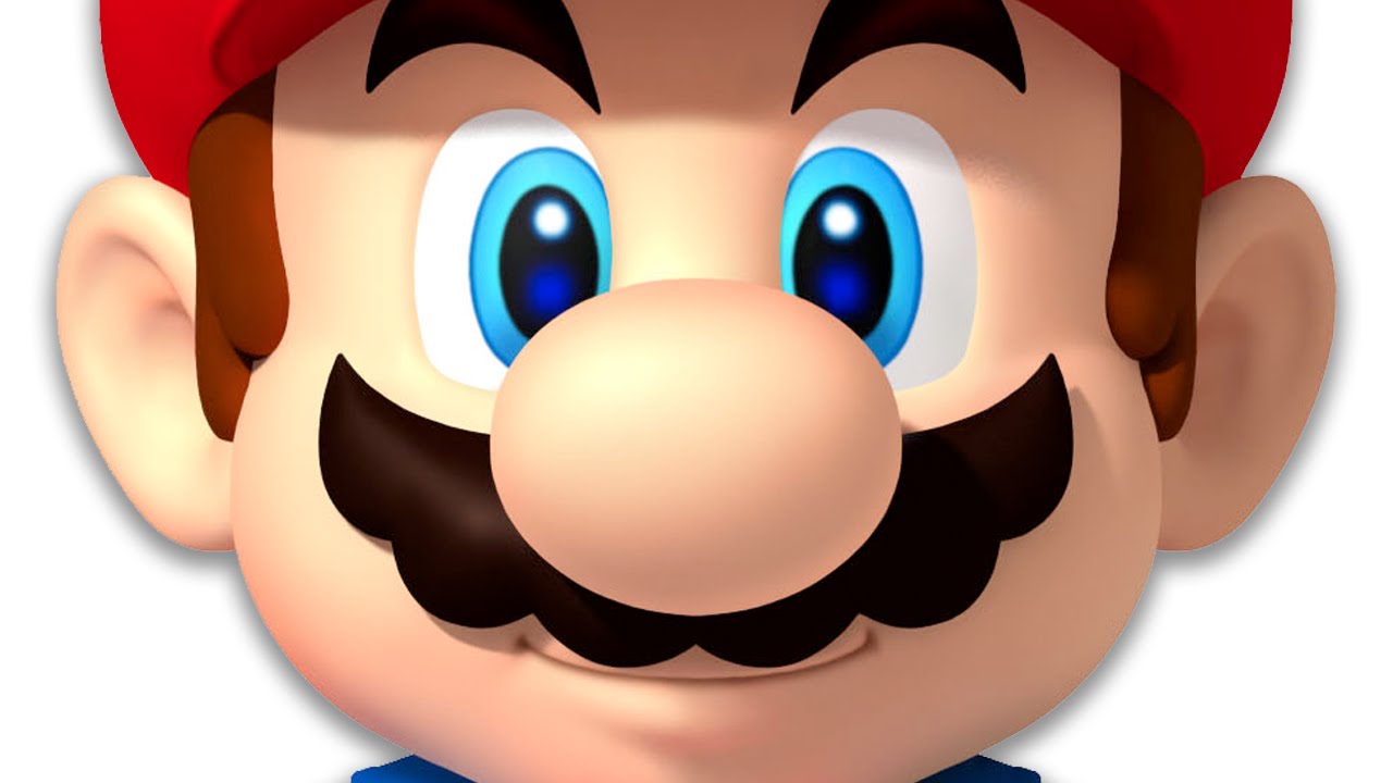 Nintendo Mario