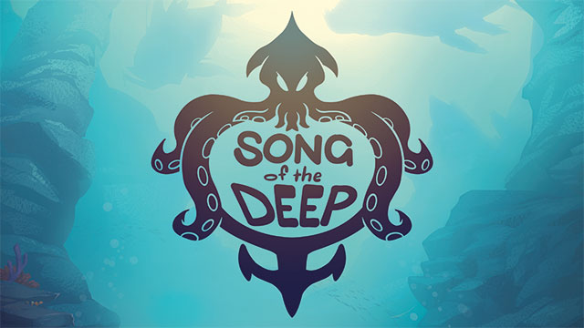 Song of the Deep Announced