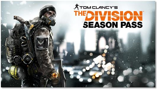 The Division Post Launch Plans Announced