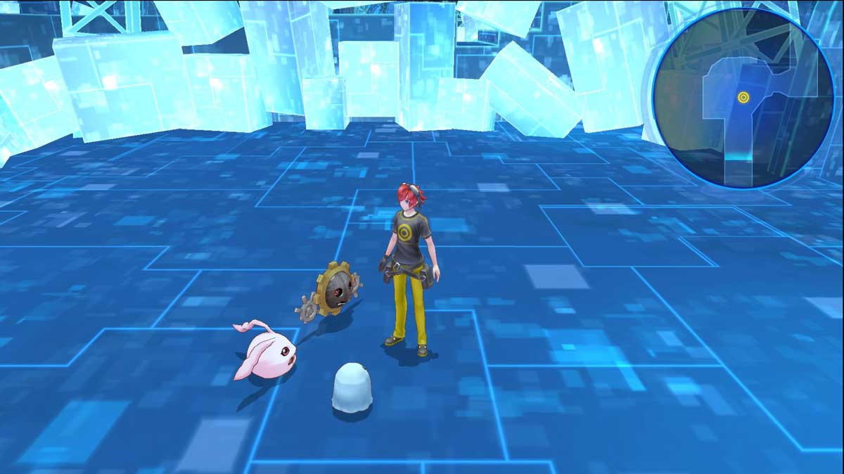 Digimon-Story-Cyber-Sleuth-My-digimon-team-about-to-tackle-their-first-case