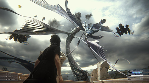New FFXV trailer showcases fans love for Final Fantasy