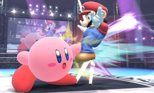 Kirby: Planet Robobot, series amiibo revealed