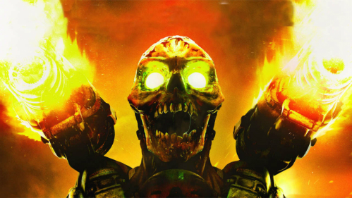E3 2016: Doom demo, updates coming