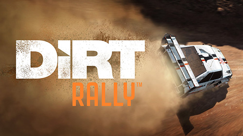 Dirt Rally PS4 VR Arrives