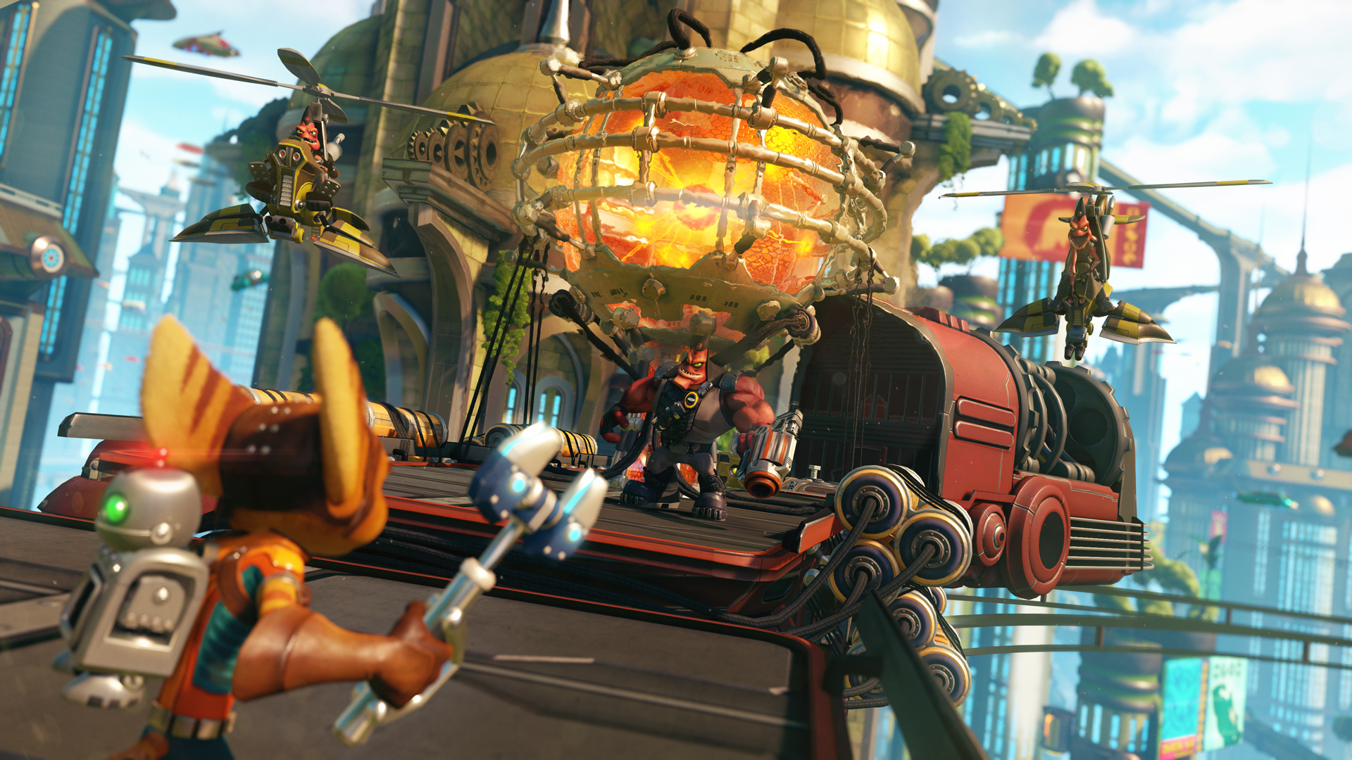 ratchet and clank 2016 screen 1