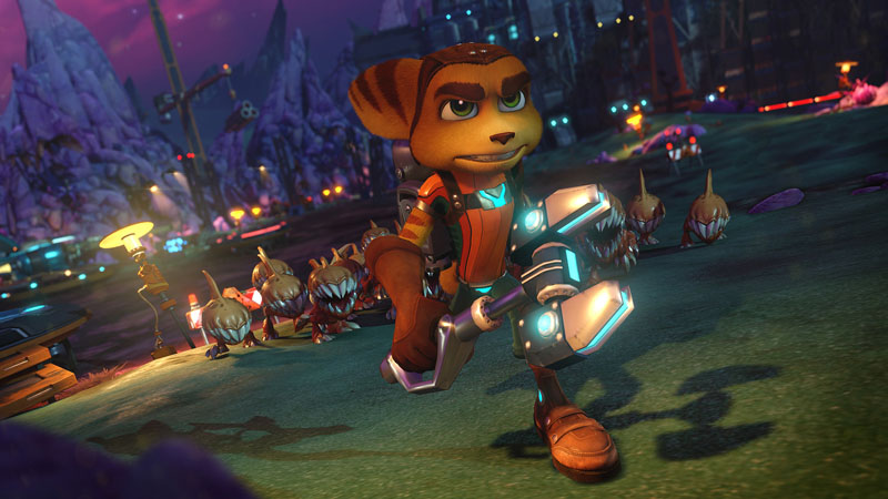 ratchet and clank 2016 screen 4