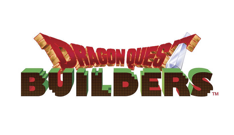 Dragon Quest Builders Coming to Australia