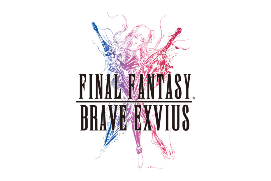 Final Fantasy: Brave Exvius Coming West