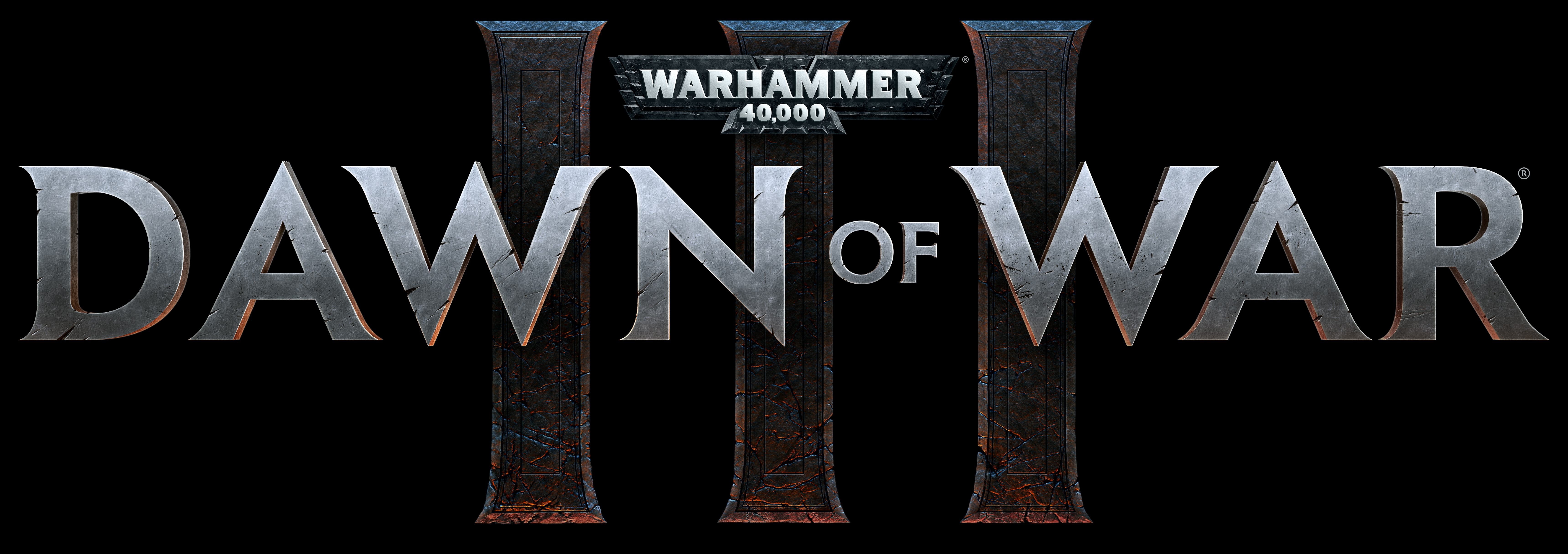 Warhammer 40,000: Dawn of War 3 Announced