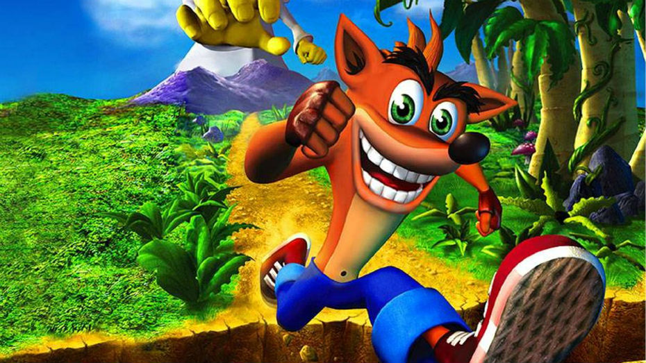 E3 2016: Crash Bandicoot returns to PlayStation