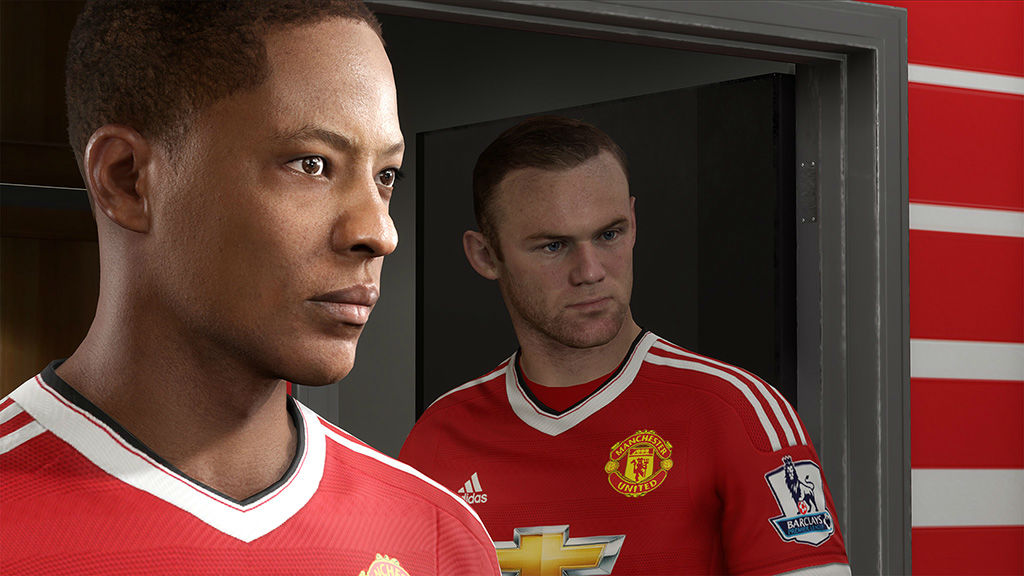 E3 2016: FIFA 17 Story Mode Announced