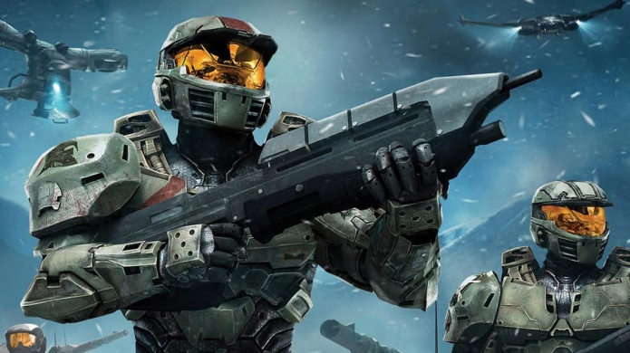 E3 2016: Halo Wars 2 beta inbound
