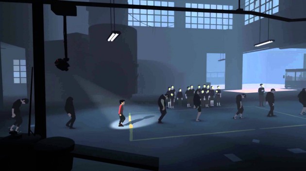 E3 2016 - PlayDead's Inside dated, Limbo offered for Free