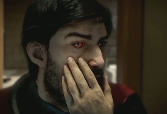 Nine Minutes of Prey Gameplay from Bethesda