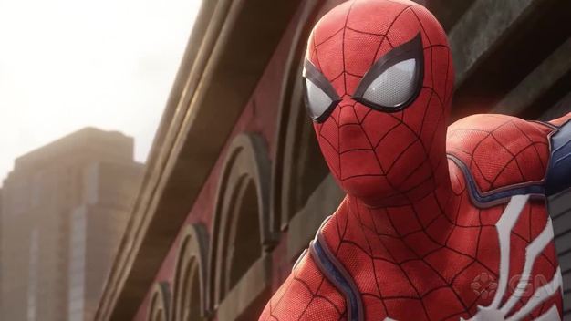 E3 2018: Insomniac Games Demonstrates Spider-Man Gameplay
