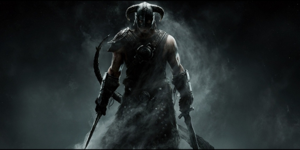 Skyrim Special Edition Download Now Available to Pre-load