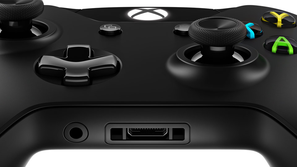 E3 2016: Design your own Xbox One controller