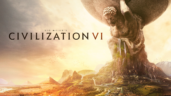 E3 2016: Civilization VI Preview