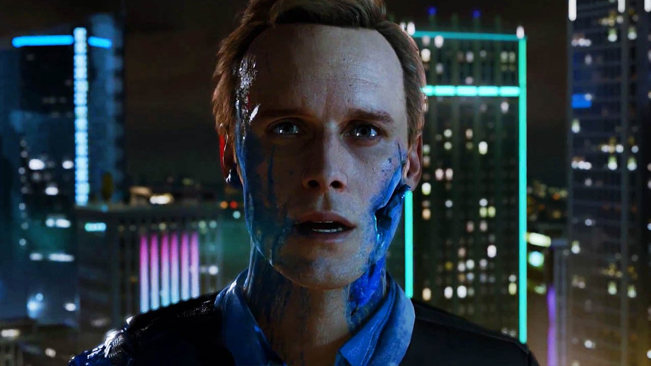 Detroit: Become Human joins PS Plus July 2019 lineup, Pro Evo Soccer 2019 misses out