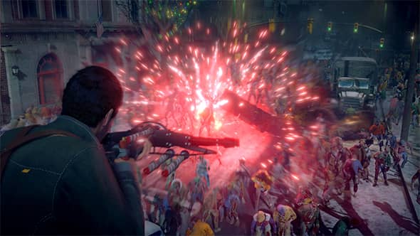 E3 2016: Dead Rising 4 Preview